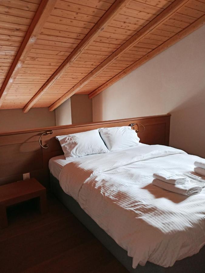 Guesthouse Vasiliki Steni Dhirfios Extérieur photo
