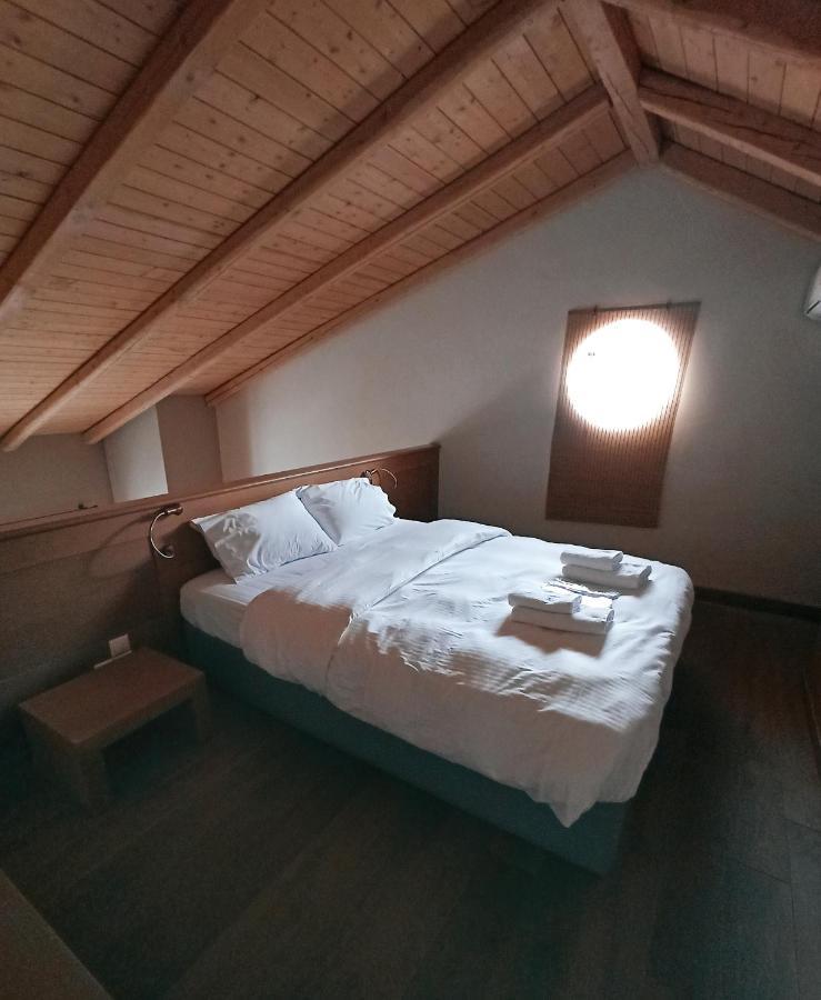 Guesthouse Vasiliki Steni Dhirfios Extérieur photo
