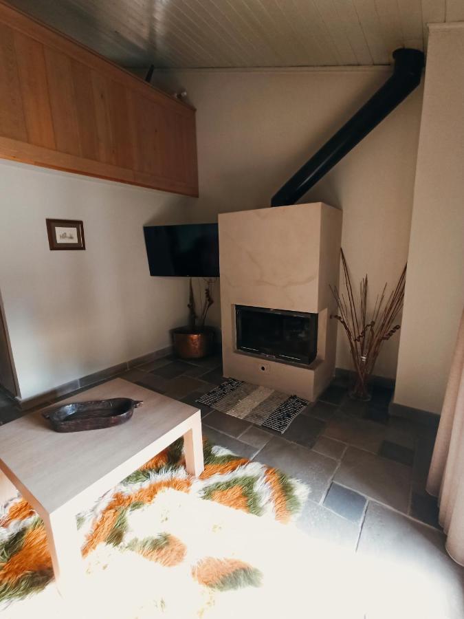 Guesthouse Vasiliki Steni Dhirfios Extérieur photo