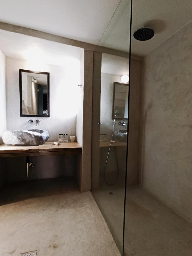 Guesthouse Vasiliki Steni Dhirfios Extérieur photo