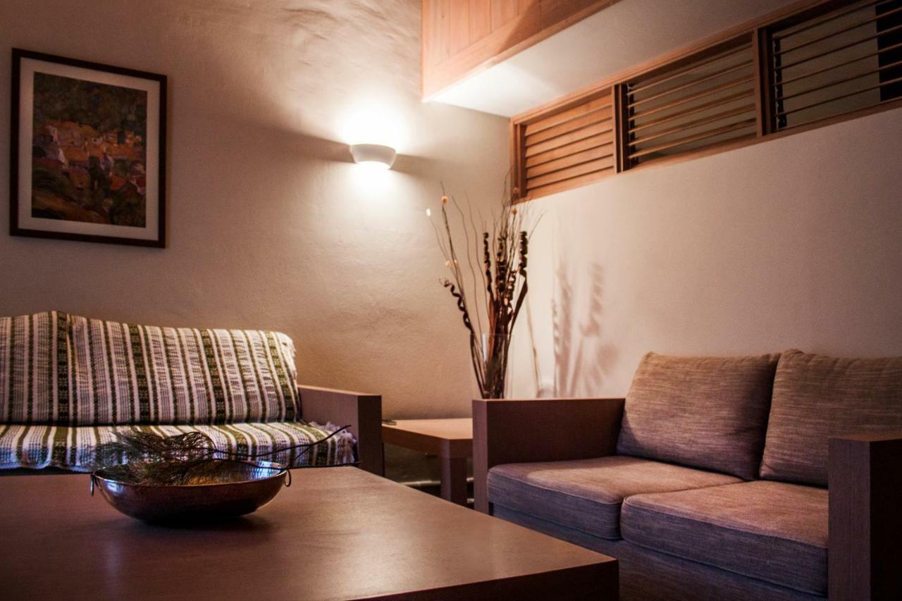 Guesthouse Vasiliki Steni Dhirfios Extérieur photo