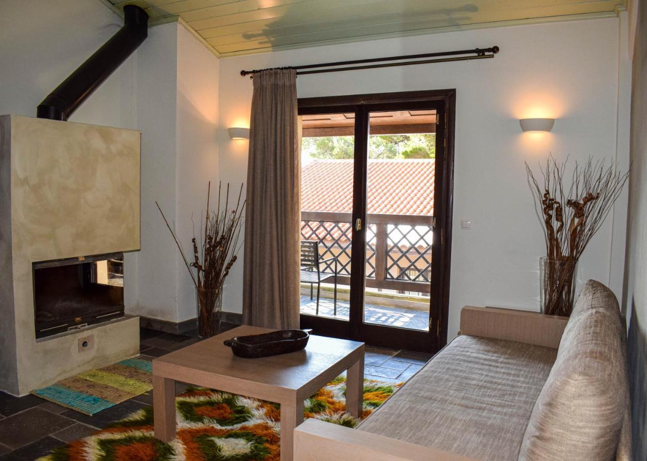 Guesthouse Vasiliki Steni Dhirfios Extérieur photo